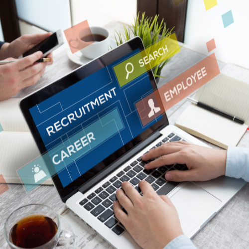 DIY Recruitment