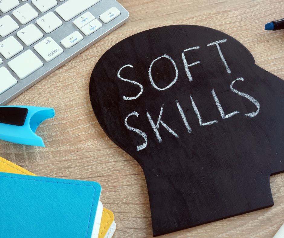 Soft Skills