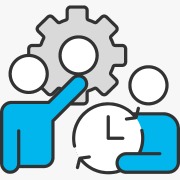 Time-Consuming Recruitment